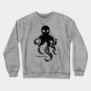 The Odd Little One Crewneck Sweatshirt